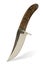 Hunting knife