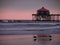 Huntington Beach Pier Sunset