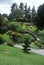 Huntington Library and Gardens, Japanese Gardens, Pasadena, CA