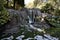 Huntington Water Falls at Stow Lake Golden Gate Park, 1.