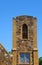 Huntsville Stone and Brick Bell Tower