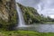 Hunua Falls