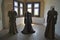 Hunyadi Castle - dresses