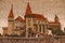 Hunyadi Castle / Hunedoara Castle / Corvin Castle