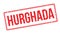 Hurghada rubber stamp