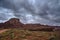 Hurrah Pass Trail Moab Utah