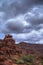 Hurrah Pass Trail Moab Utah