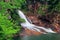 Hurricane Falls, Tallulah Gorge