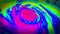 Hurricane Radar Weather Satellite Aerial View