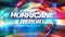 Hurricane Report - Broadcast TV Graphics Title