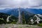 Hurricane Ridge Road, Olympic National Park