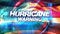 Hurricane Warning - Broadcast TV Graphics Title