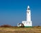 Hurst Point Lighthouse England