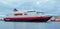 Hurtigruten MS Richard With. Norwegian ship.