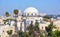 Hurva Synagogue is a  also known as Hurvat Rabbi Yehudah he-Hasid historic synagogue