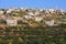 Husan Palestinian town on west bank