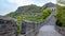 The Hushan Great Wall