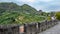 The Hushan Great Wall