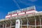 Huskie Stadium on the Campus of Northern Illinois University in DeKalb, Illinois