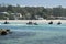 Huskisson, Jervis Bay, NSW, Australia