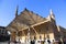 Hussein Mosque - Fatimid Cairo