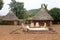 Hut in Campament Ethiolo