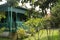 Hut in the jungle of Koh Rong