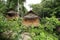 Hut in the jungle of Koh Rong