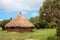 Hut, New Caledonia