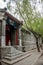 Hutong Culture of Beijing Residence in Shichahai of Beijing