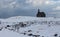 Hvalsneskirkja church on Reykjanes