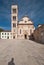 Hvar Croatia Cathedral