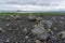 Hverfjall - Hverfell volcano creater in Krafla, Iceland