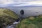 Hvitserkur is a spectacular rock Iceland