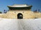 Hwaseong Fortress Gate