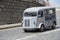 HY Citroen minibus