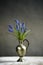 Hyacinth Still Life