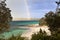 Hyams Beach Australia