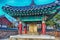 Hyanggyo Confucian School in Suncheon, South Korea 9