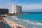 Hyatt Regency Hotel in Cancun