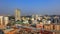 Hyderabad is the fourth most populous city and sixth most populous urban agglomeration in India, on January 12 2018, Hyderabad, In