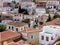 Hydra Island, Greece - View of the town