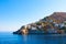 Hydra Island Saronikos Gulf Greece