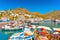 Hydra\'s pictorial port