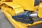 Hydraulic cylinder