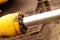 Hydraulic Cylinder