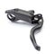 Hydraulic disc brake lever