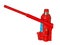 Hydraulic jack