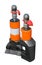 Hydraulic jack