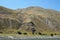 Hydraulic Mining Scars - Idaho